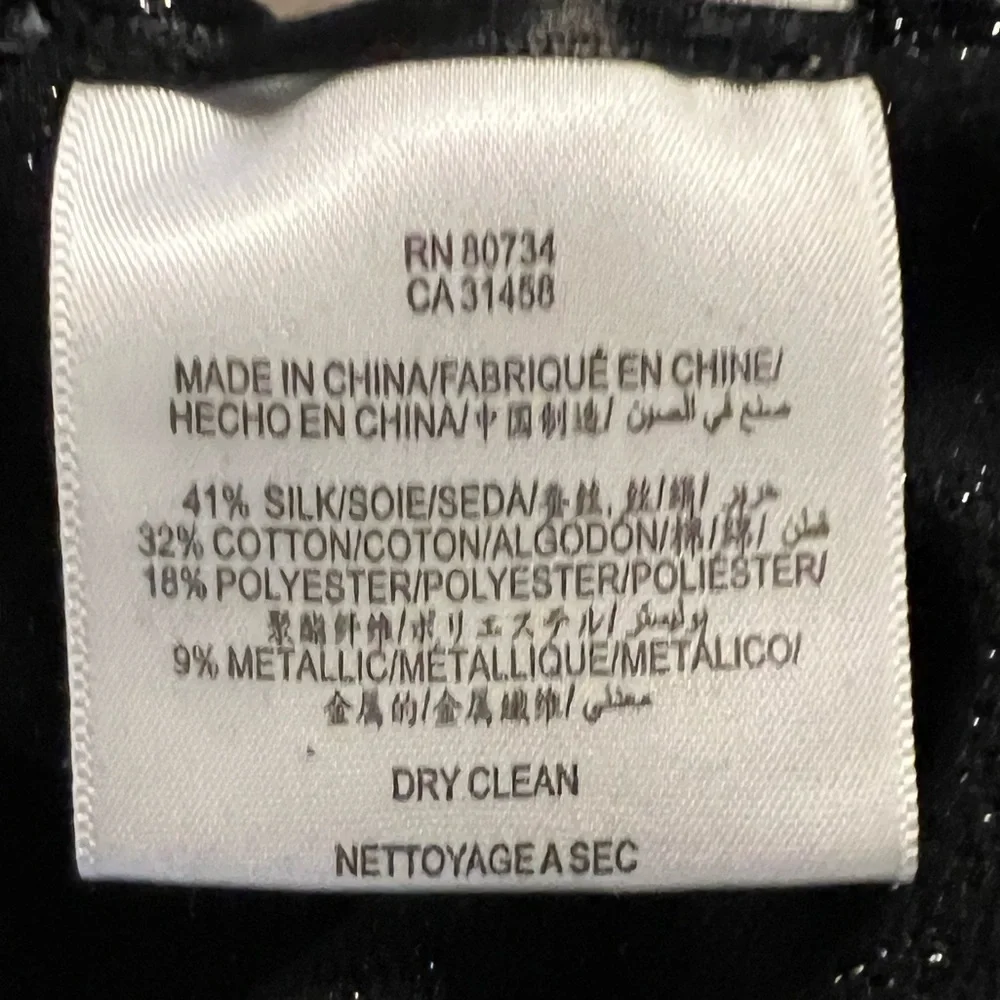 BCBGMAXAZARIA Halter Dress - Picture 14 of 16